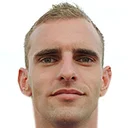 Дэниел Хальке