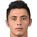 Бурак Бекароглу