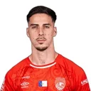 Энтони Картер