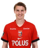 Маріус Хейбротен