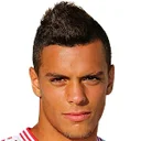 Джошуа Треба