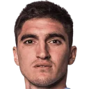 Густаво Хавєр Дель Прете