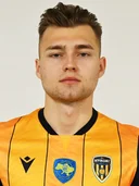 Дмитро Касимов