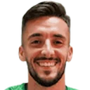 Брайан Sánchez