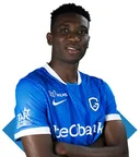 Ибрагима Бангура