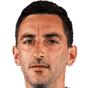 Ніколас Альдо Перанік