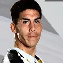 Родриго Давид Саяведра