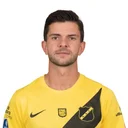 Фредрик Олдруп Йенсен