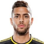 Амро Тарек Абдель Азіз