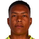 Матеус Куаресма Коррейя