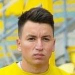 Даниэль Энрике Ретамаль Варгас