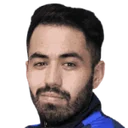 Диего Андрес Сеньор Тапиа Рохас