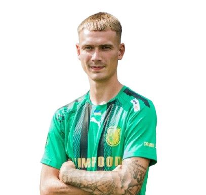 Микита Шарабура