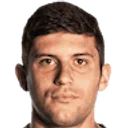 Бенджамін Кушевич Харамільо