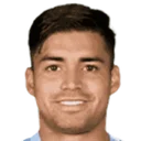 Фабіан Марсело Хормасабаль Берріос