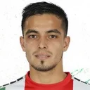 Ренато Ніколас Тарифеньо Аранда