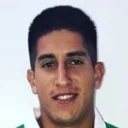 Крістобаль Марін