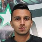 Кевин Андрес Сеньор Флорес Сенекаль