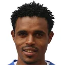 Давит Фікаду Деміссі