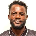 Djos Іссама Мпеко