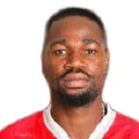 Шомарі Салум Капомбе