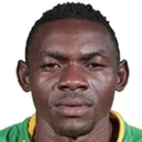 Седрик Буссуфу Мабіку