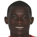 Юслі Гітель Гермелін Букама-Кая