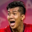 Мухаммад Хайрул Нізам бін Мохаммад Камаль