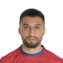 Ахтам Назаров