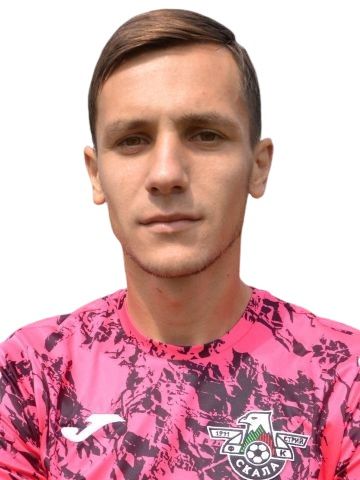 Роман Николишин