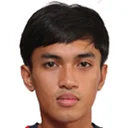 Мухаммад Фірдаус бін Мохамед Ідрос