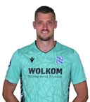 Андрис Нопперт