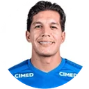 Лукас Ромеро