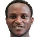 Ідрісса Раджаб Саїд