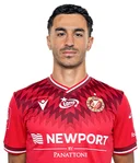 Стеліос Андреу