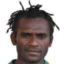 Джозес МакПолсон Наво