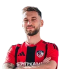 Деніс Дрегуш