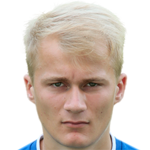 Кристиан Дюкер