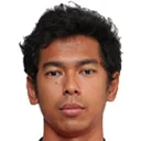 Масрезван бин Мастури