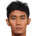 Кайрулдін бін Ісхак