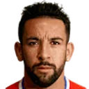 Маурисио Анибал Исла Исла