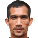 Індра Путра бін Махаюддін