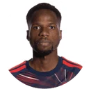 Альхассан Юсуф