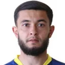 Муролімжон Ахмедов