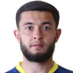 Муролимжон Ахмедов