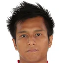 Аліфф Шафайн