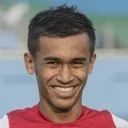 Мухаммад Шакір бін Хамзах