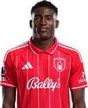 Тайво Авоньи