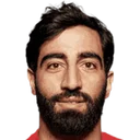 Мохаммед Салех