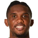 Самуэль Это'О